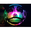 120mm PC LEVELLİNG FACE İT GAMER FAN COVER 120mm PC LEVELLİNG FACE İT GAMER FAN COVER
